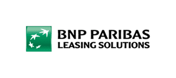 BNP Paribas Leasing-logo