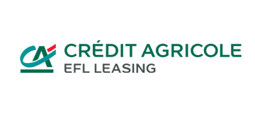 Credit Agricole EFL Leasing-logo
